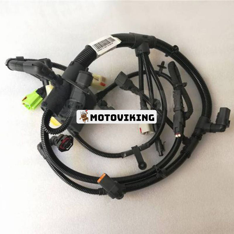 Styrmodul ledningsnät 5260405 för Cummins Engine QSB ISB