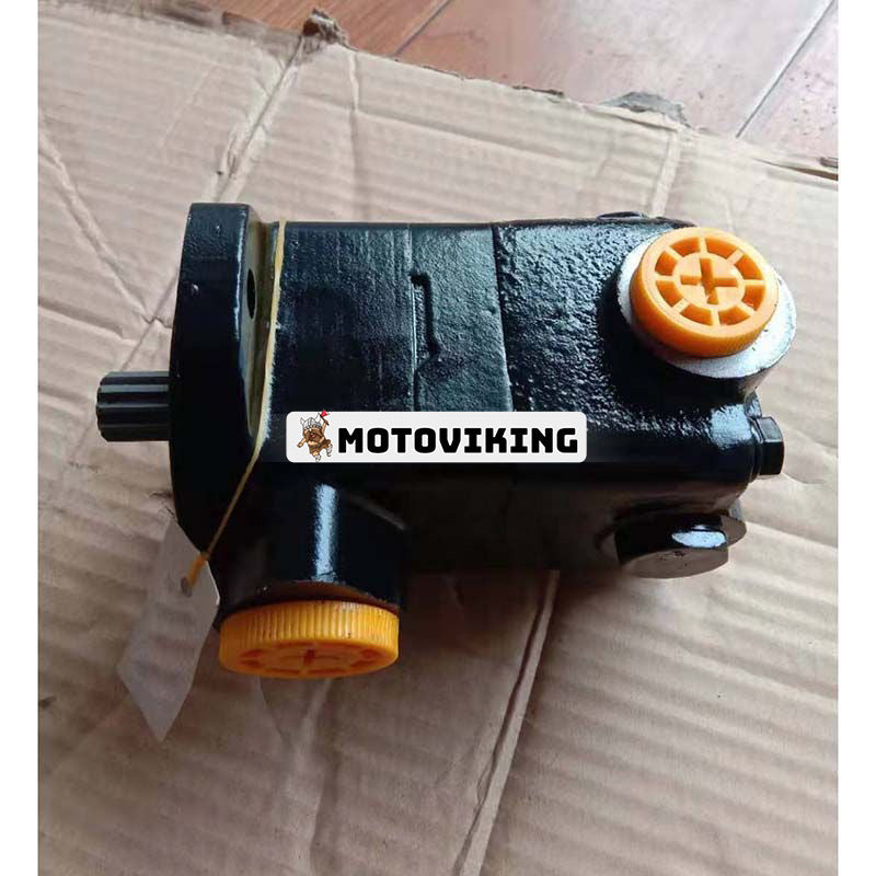 Hydraulpump 5253897 för Cummins Engine 4B3.9 6A3.4 6B5.9 B4.5 CM2350 B129B