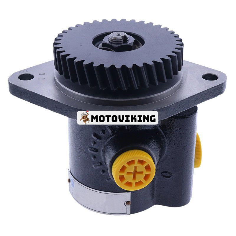 Servostyrningspump 5264419 för Cummins Engine 4BT3.9 6BT5.9 6CT8.3 ISDe QSM