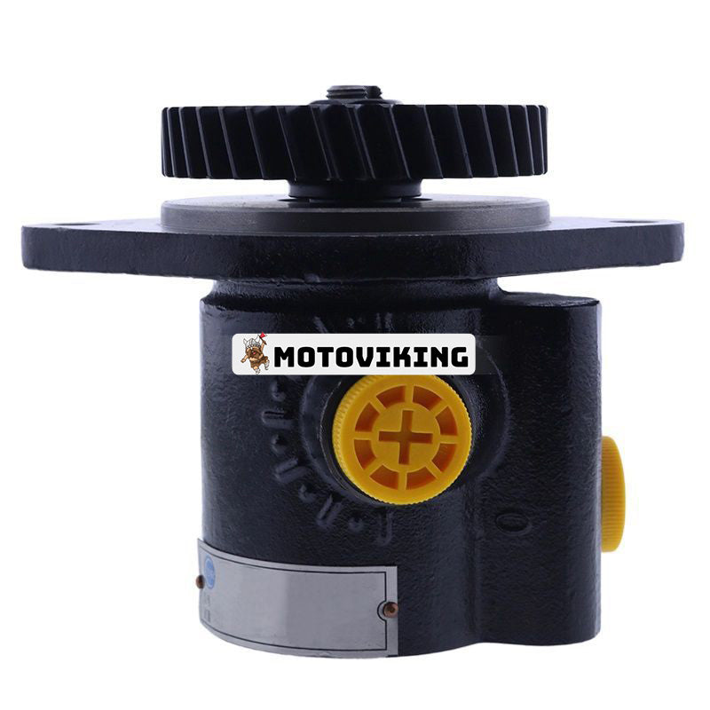 Servostyrningspump 5264419 för Cummins Engine 4BT3.9 6BT5.9 6CT8.3 ISDe QSM