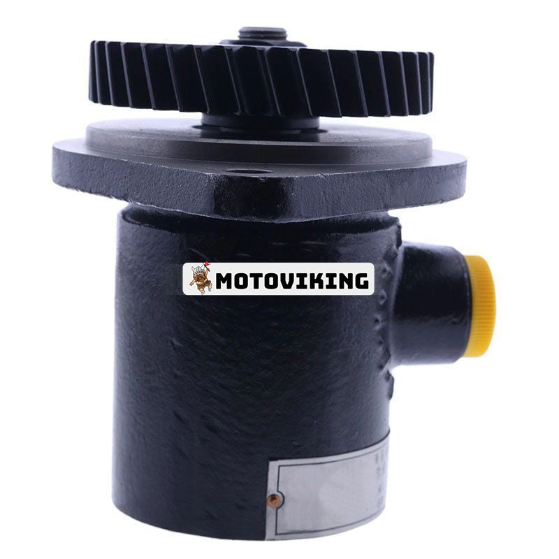 Servostyrningspump 5264419 för Cummins Engine 4BT3.9 6BT5.9 6CT8.3 ISDe QSM