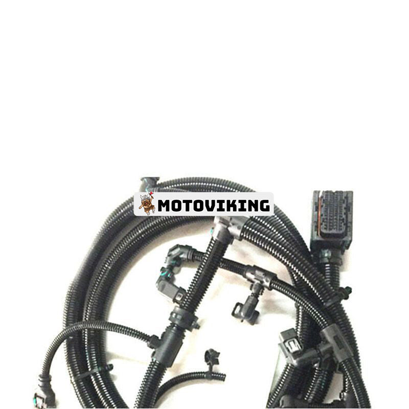 Styrmodul ledningsnät 5367704 för Cummins Engine ISBE