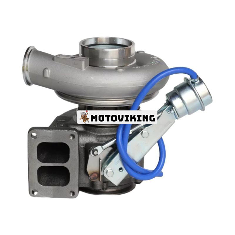 Turbo HE500WG Turboladdare 5329250 för Volvo Engine TAD1350VE MD13