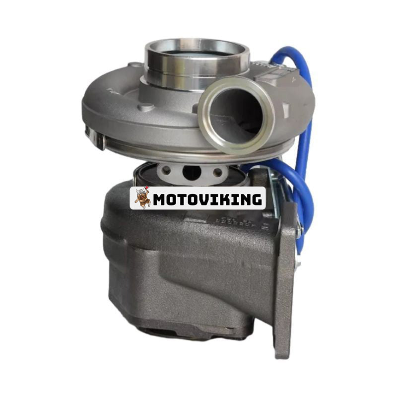 Turbo HE500WG Turboladdare 5329250 för Volvo Engine TAD1350VE MD13