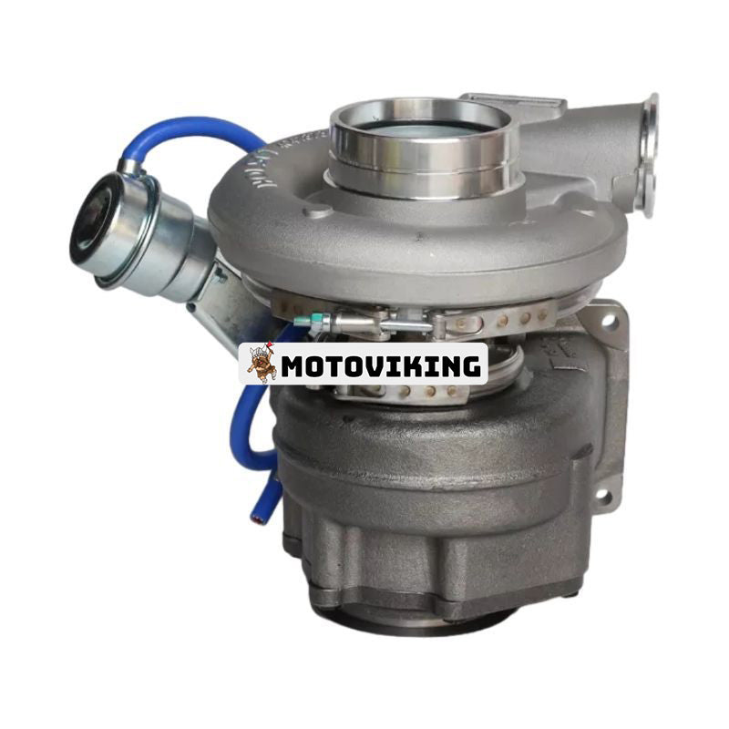Turbo HE500WG Turboladdare 5329250 för Volvo Engine TAD1350VE MD13