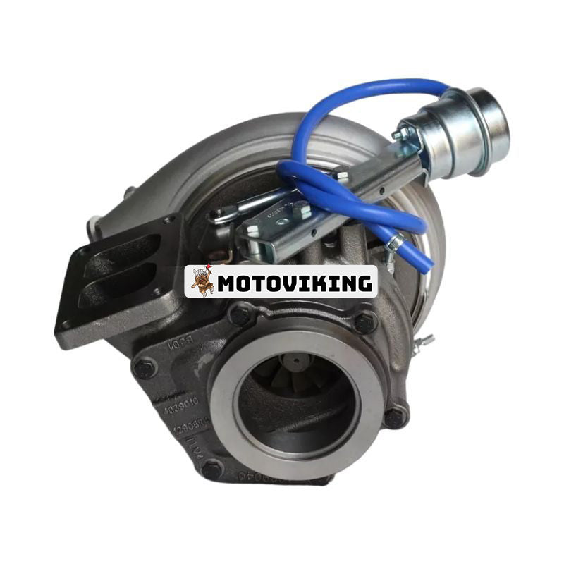 Turbo HE500WG Turboladdare 5329250 för Volvo Engine TAD1350VE MD13