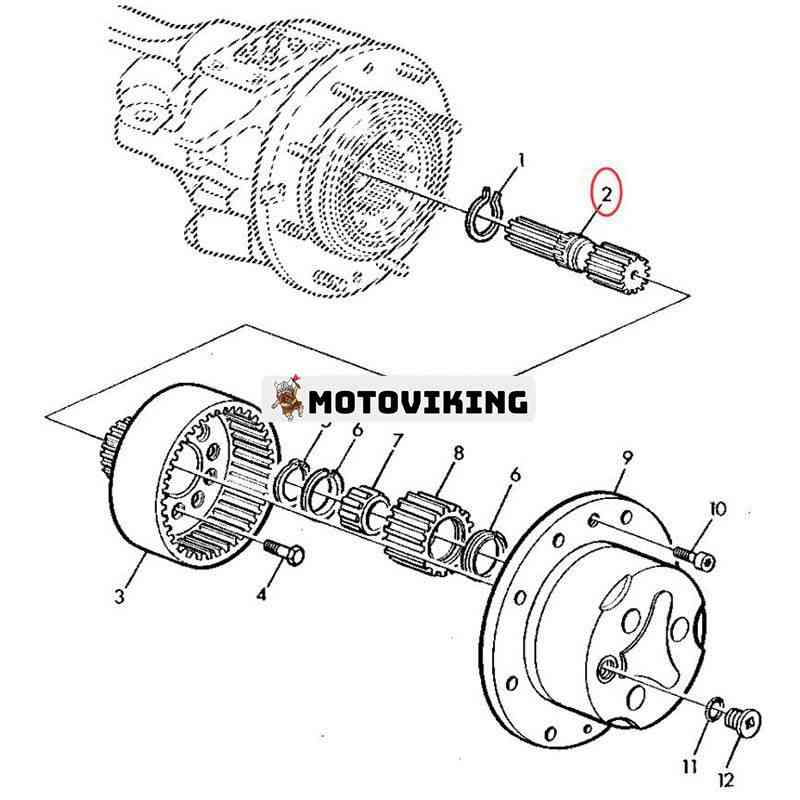 LXFP429HKJ11597 bild 3