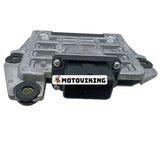 Styrenhet ECU 129927-75901 för Yanmar Engine 4TNV98 4TNV98T 4TNV98-ZPLYS