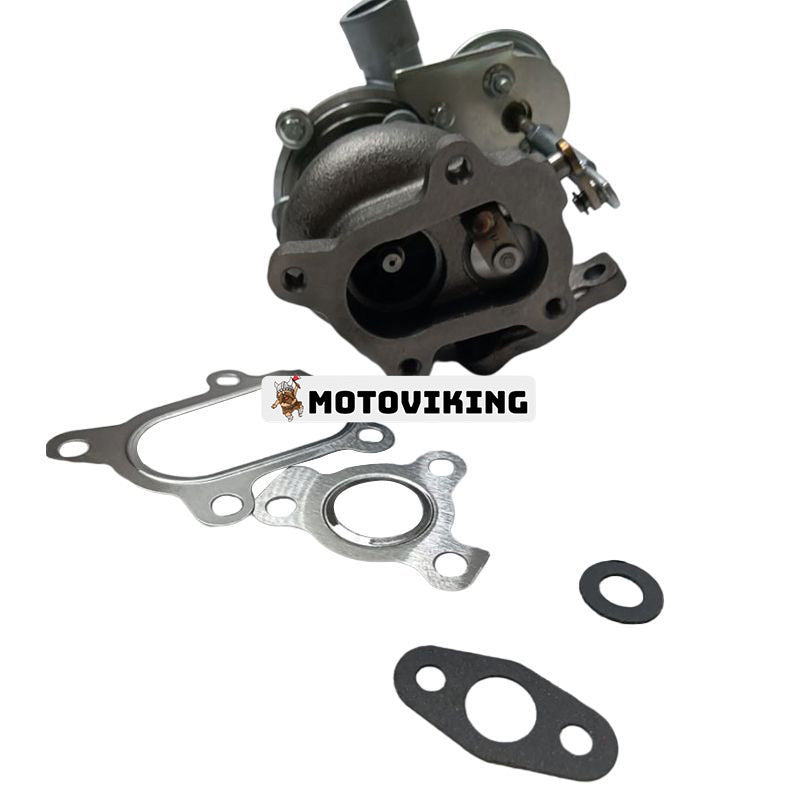 Turbo RHB31 Turboladdare 129006-18020 för Yanmar Engine 3TNV84T-KMP