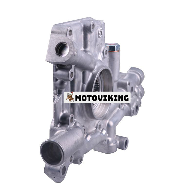 Frontkåpa 7008527 för Kubota Engine V3307 Bobcat minilastare S630