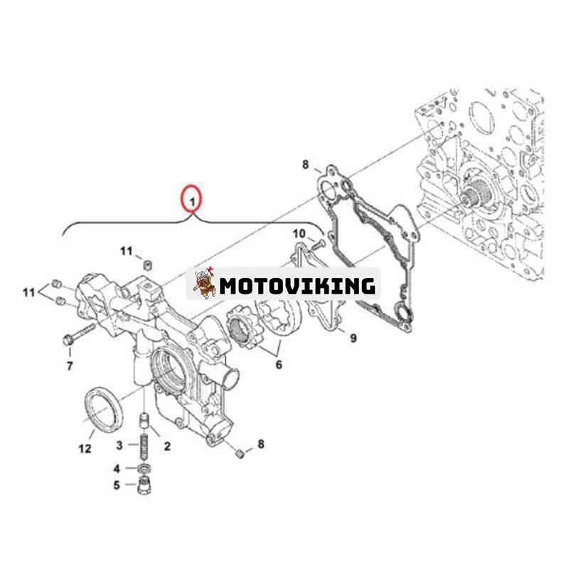LXFP47HKJ11466 bild 7