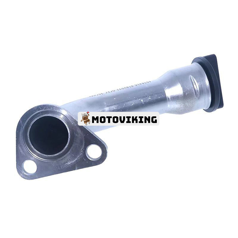 Oljefilterrör J905440 för CASE Motor 4390 6590 Traktor 8820 8830 8840 8850 1896 2096 Grävmaskin 880D 1085B 1086B