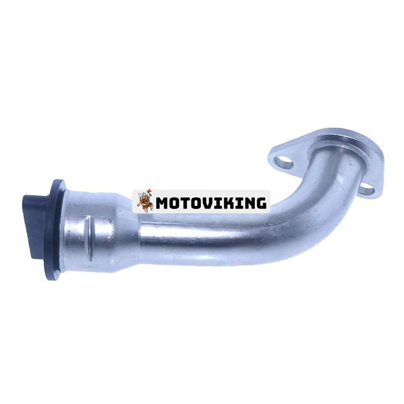 Oljefilterrör J905440 för CASE Motor 4390 6590 Traktor 8820 8830 8840 8850 1896 2096 Grävmaskin 880D 1085B 1086B