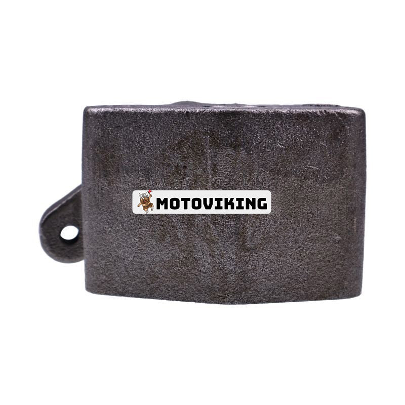 Anslutning Vattenintag Armbåge J903102 för CASE Engine 4390 6590 Traktor 1896 2096 5120 5130 5140 5220 5240 5250
