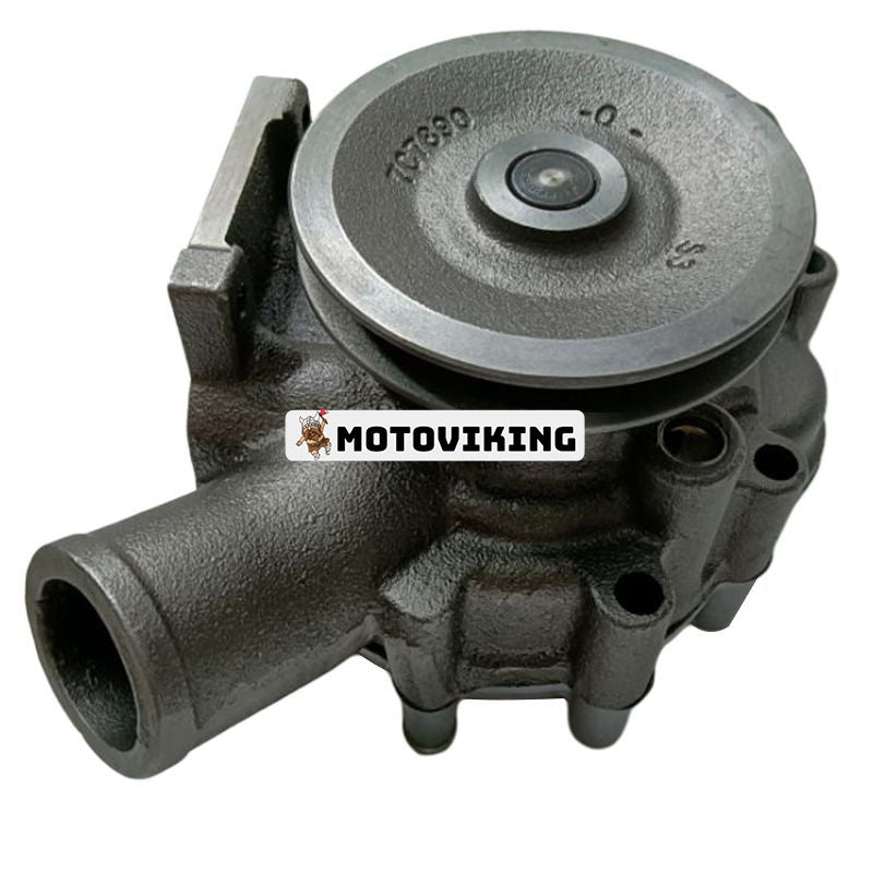 Vattenpump 4P-3682 159-3140 för Caterpillar CAT Engine 3114 3116 3126