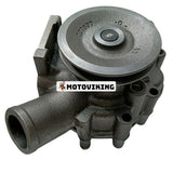 Vattenpump 4P-3682 159-3140 för Caterpillar CAT Engine 3114 3116 3126