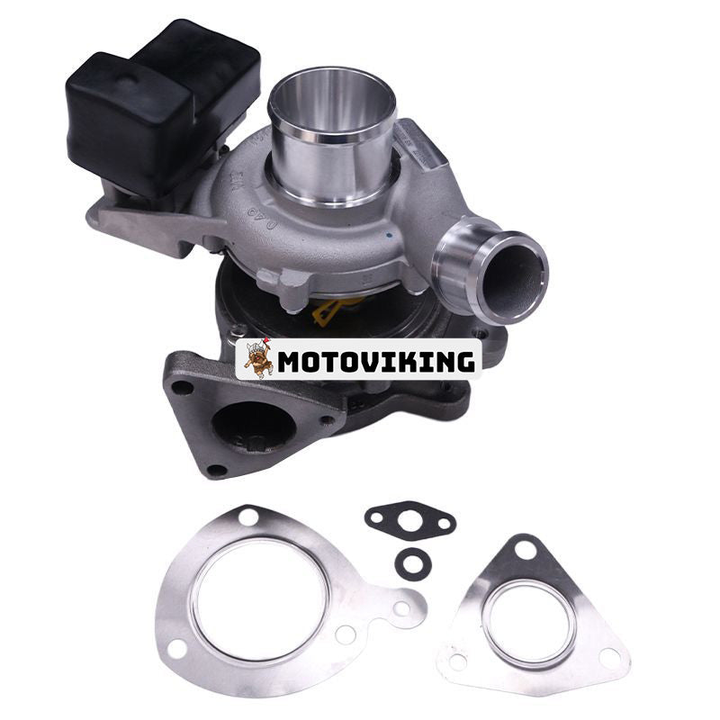 Turbo GTB1749VK Turboladdare 786880-0006 för Ford Engine Duratorq TDCi Euro-5