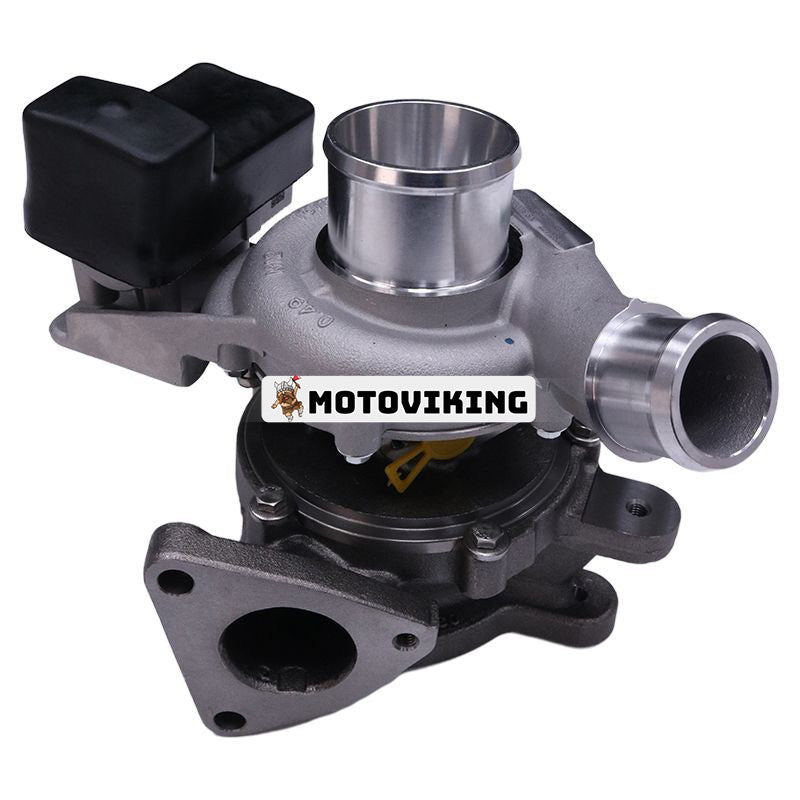 Turbo GTB1749VK Turboladdare 786880-0006 för Ford Engine Duratorq TDCi Euro-5