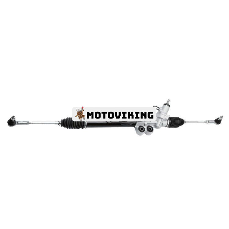 Servostyrställ 8-97946131-0 för Isuzu Pickup D-MAX 2WD
