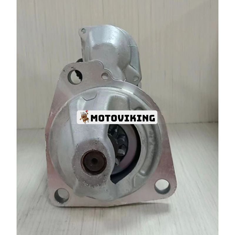 24V Startmotor 2330097509 för Nissan Truck RF8 RE8