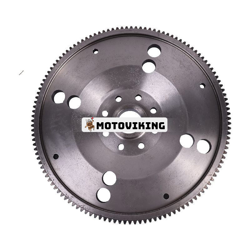 Svänghjul 5258028 för Cummins Engine ISB QSB 6.7