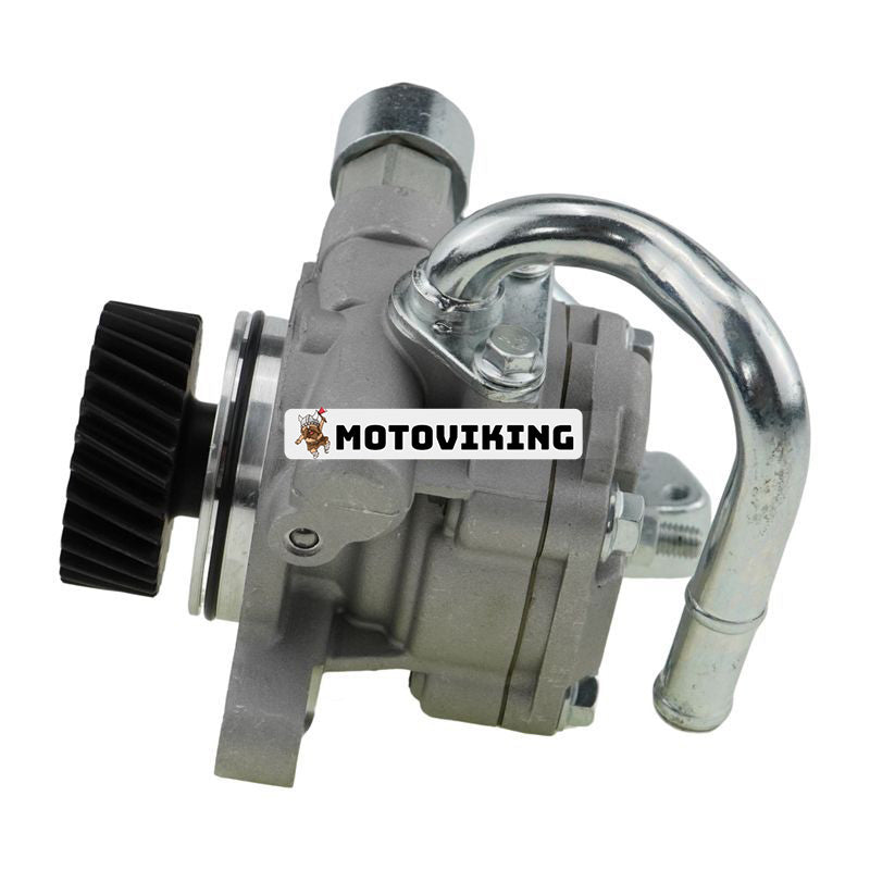 Servostyrning oljepumpenhet 8-97355980-0 för Isuzu Engine 4JJ1 4JK1 lastbil D-MAX