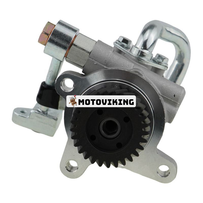 Servostyrning oljepumpenhet 8-97355980-0 för Isuzu Engine 4JJ1 4JK1 lastbil D-MAX