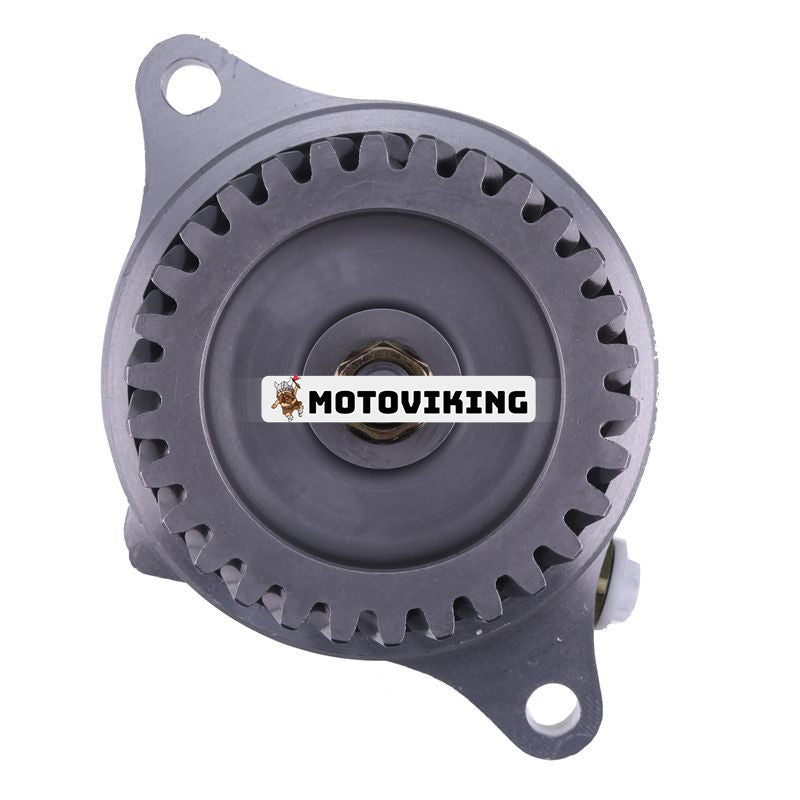 Servostyrning oljepumpenhet 1-19500636-1 för Isuzu Engine 4HK1