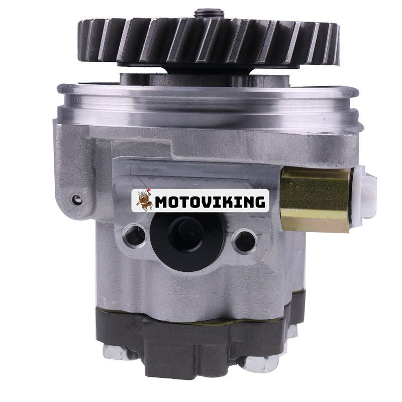 Servostyrning oljepumpenhet 1-19500636-1 för Isuzu Engine 4HK1