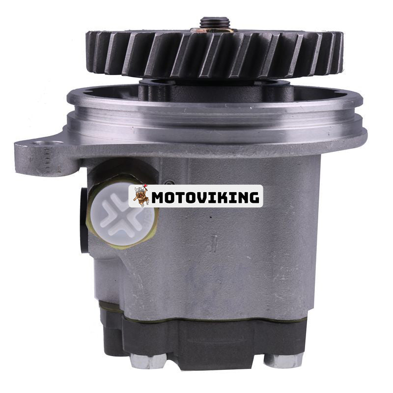 Servostyrning oljepumpenhet 1-19500636-1 för Isuzu Engine 4HK1