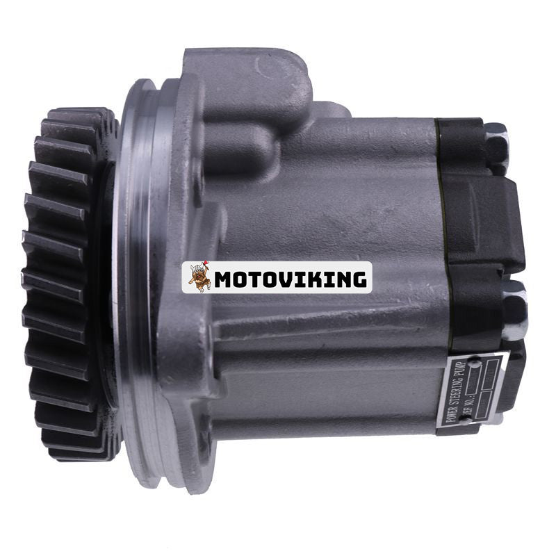 Servostyrning oljepumpenhet 1-19500636-1 för Isuzu Engine 4HK1