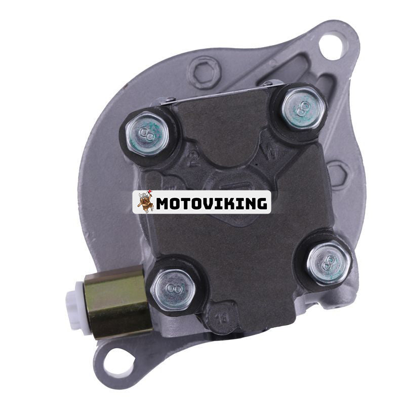 Servostyrning oljepumpenhet 1-19500636-1 för Isuzu Engine 4HK1