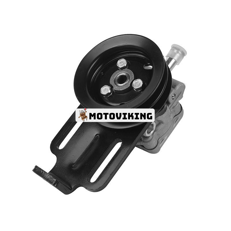 Servostyrning oljepumpenhet 8-97084953-1 för Isuzu Engine 4JA1 Truck TFR54