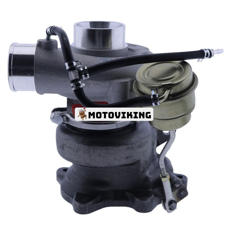 Turbo TD04L Turboladdare 49377-04505 för Subaru Forester Impreza WRX 2.5L