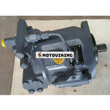 Hydraulpump VOE15693550 för Volvo Grävmaskin EC35D ECR35D ECR40D