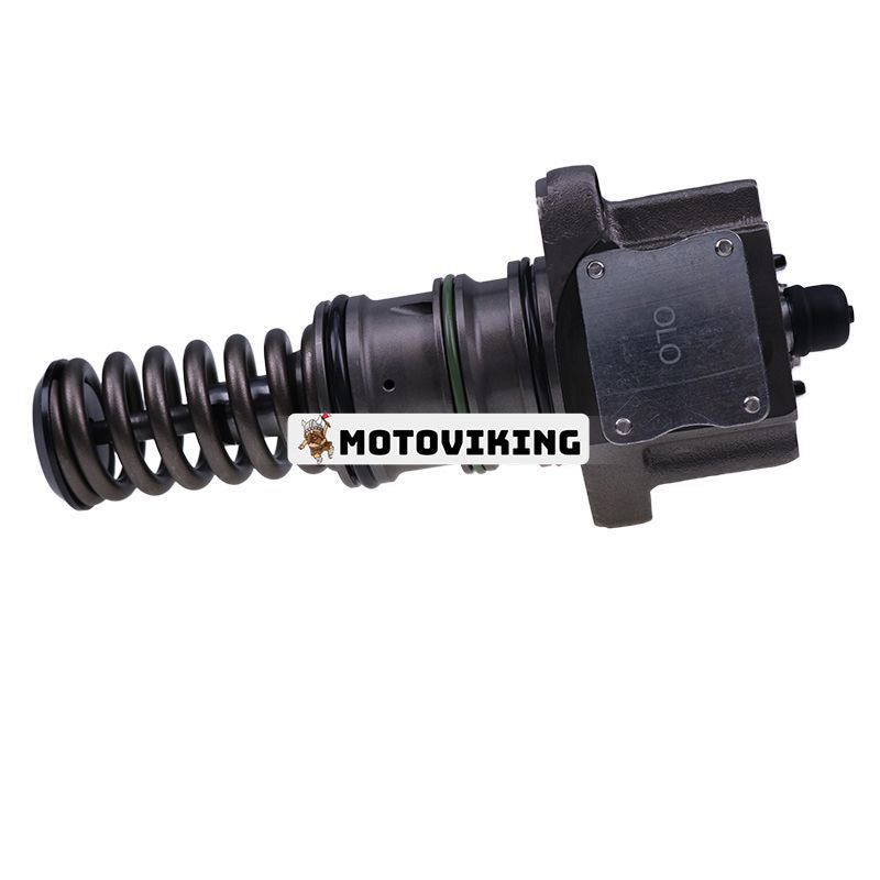 Insprutningspump 0986445001 för Mack E7 Renault MIDR 06.24.65 Motor