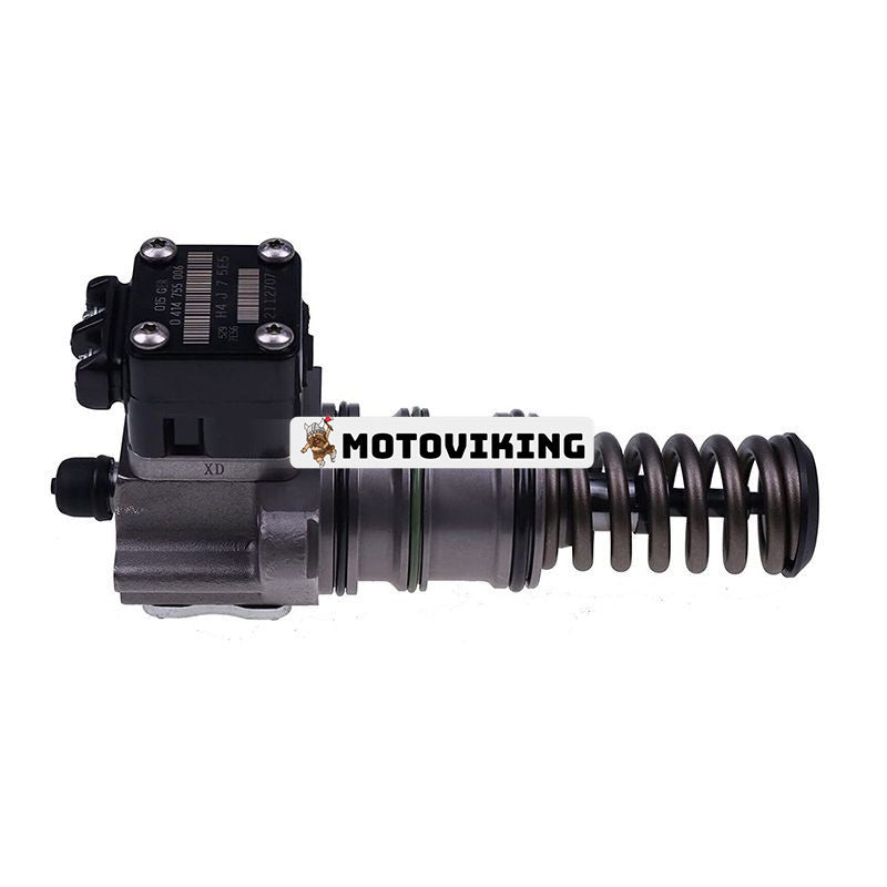 Bränsleinsprutningspump 0986445008 för Mack Engine E7 Renault Truck Magnum