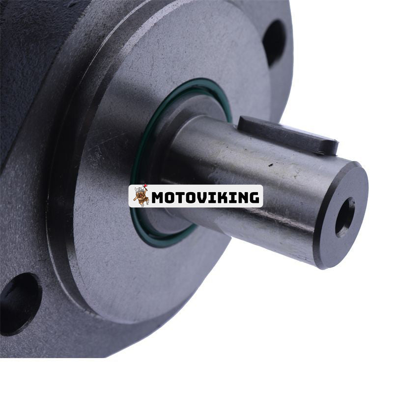 Hydraulmotor 104-1005-006 för Eaton Char-Lynn 2000-serien