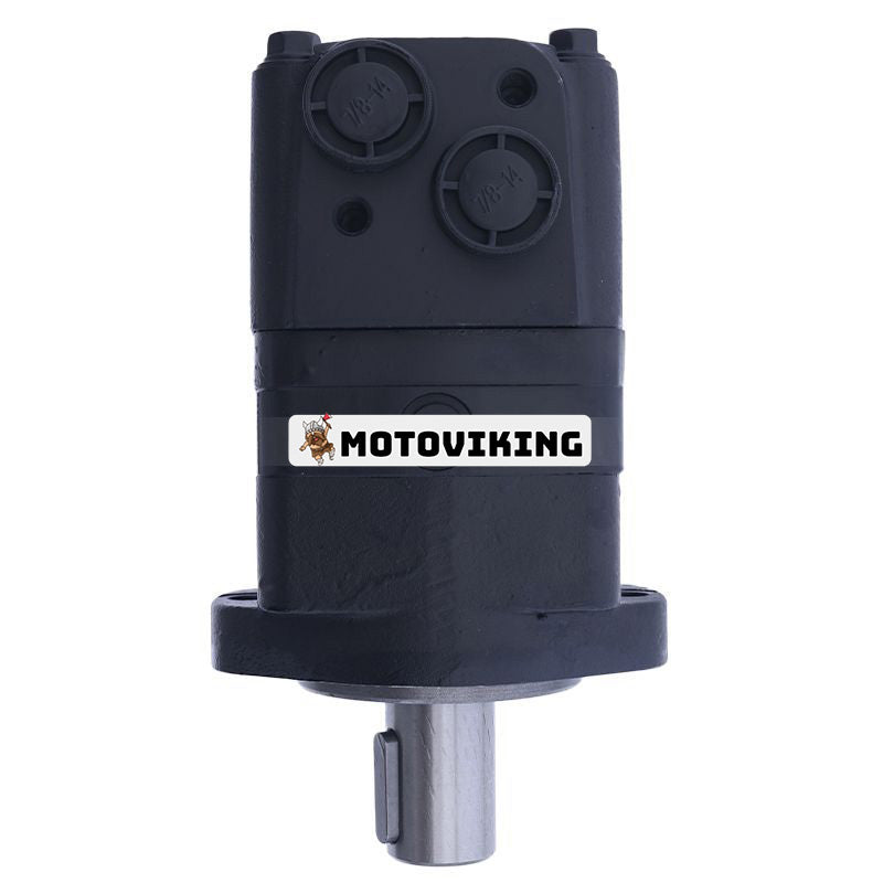 Hydraulmotor 104-1023-006 för Eaton Char-Lynn 2000-serien