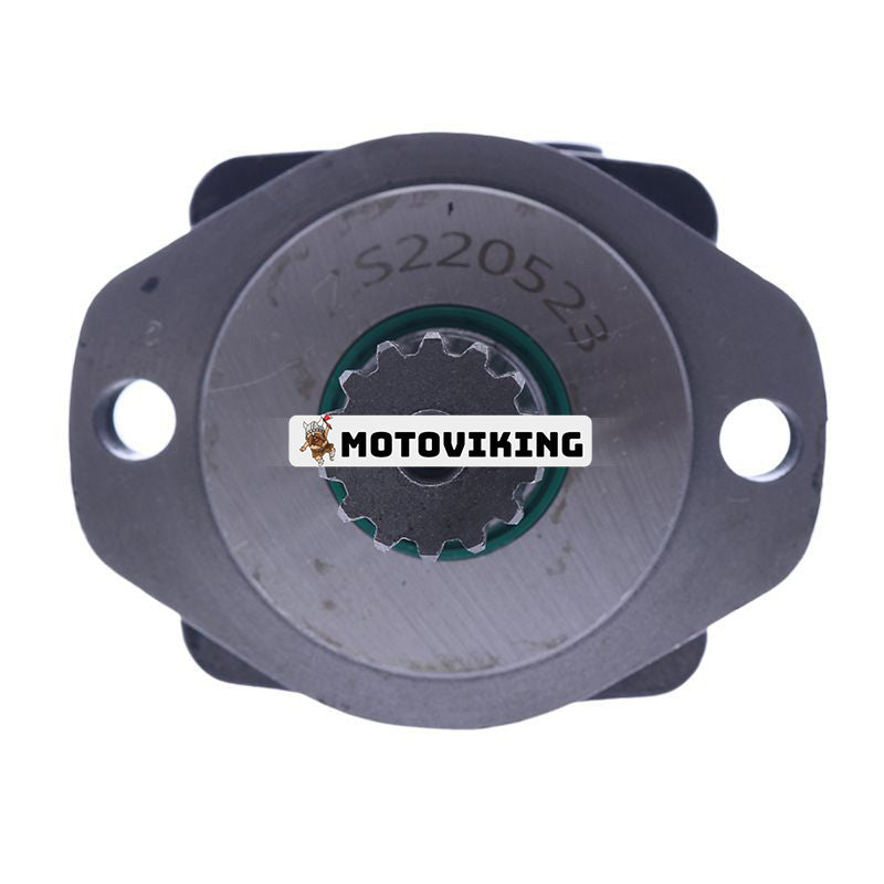 Hydraulmotor 104-1033-006 för Eaton Char-Lynn 2000-serien