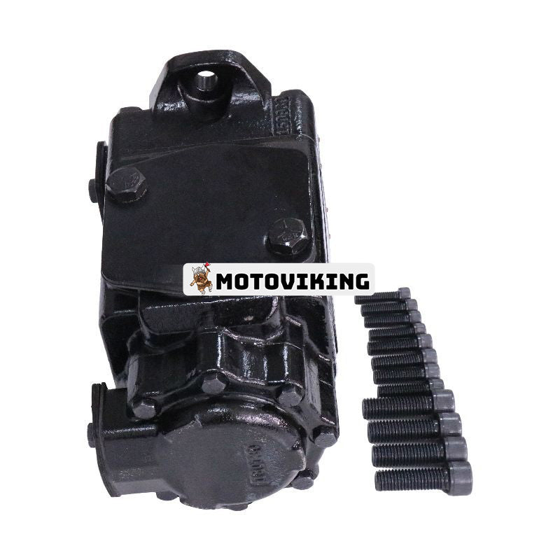 Styrpump 31LH-00020 för Hyundai HL780-7A HL780-9S CASE 1221E Hjullastare