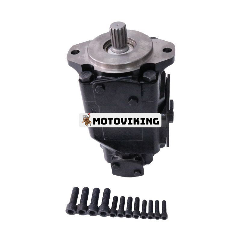 Styrpump 31LH-00020 för Hyundai HL780-7A HL780-9S CASE 1221E Hjullastare