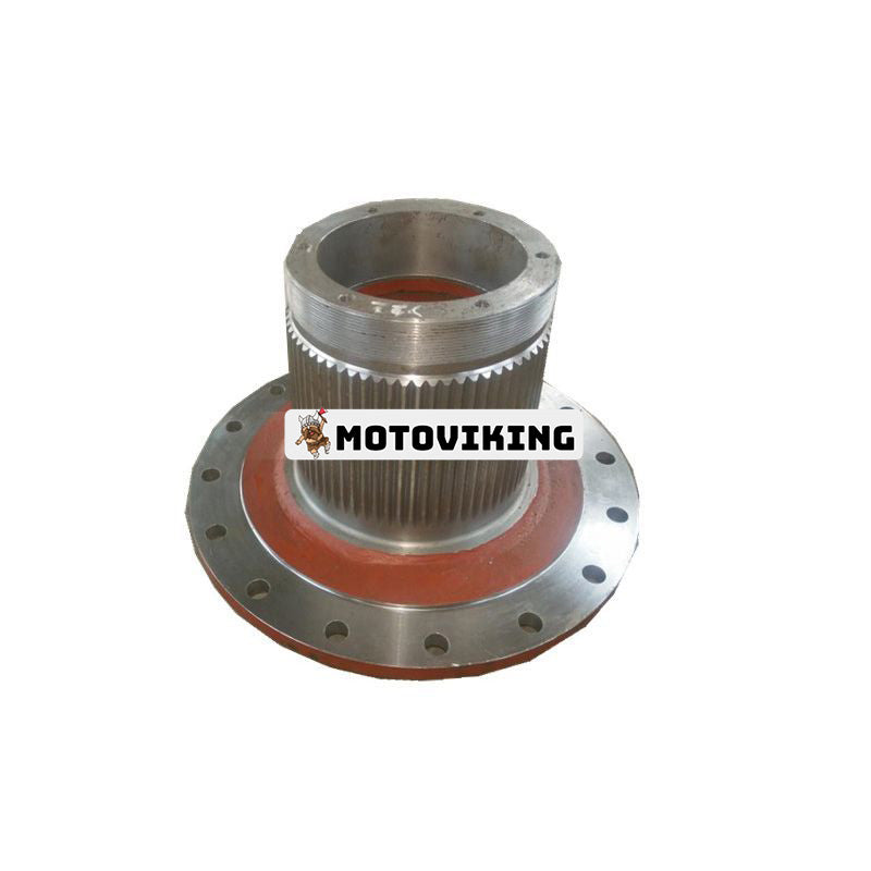 Final Drive Hub 175-27-31384 för Komatsu schaktare D150A-1 D155A-2A D155A-1 D155A-2 D155W-1
