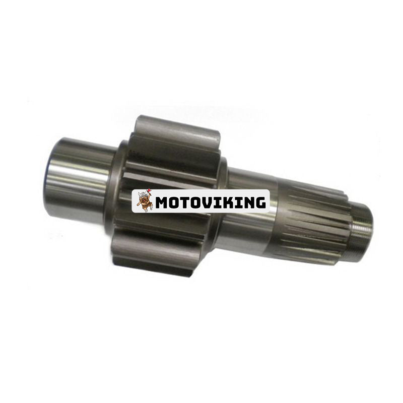 Pinion 154-27-11327 för Komatsu schaktare D85A-21 D85A-18 D80A-18 D85P-18 D85C-21 D85E-21