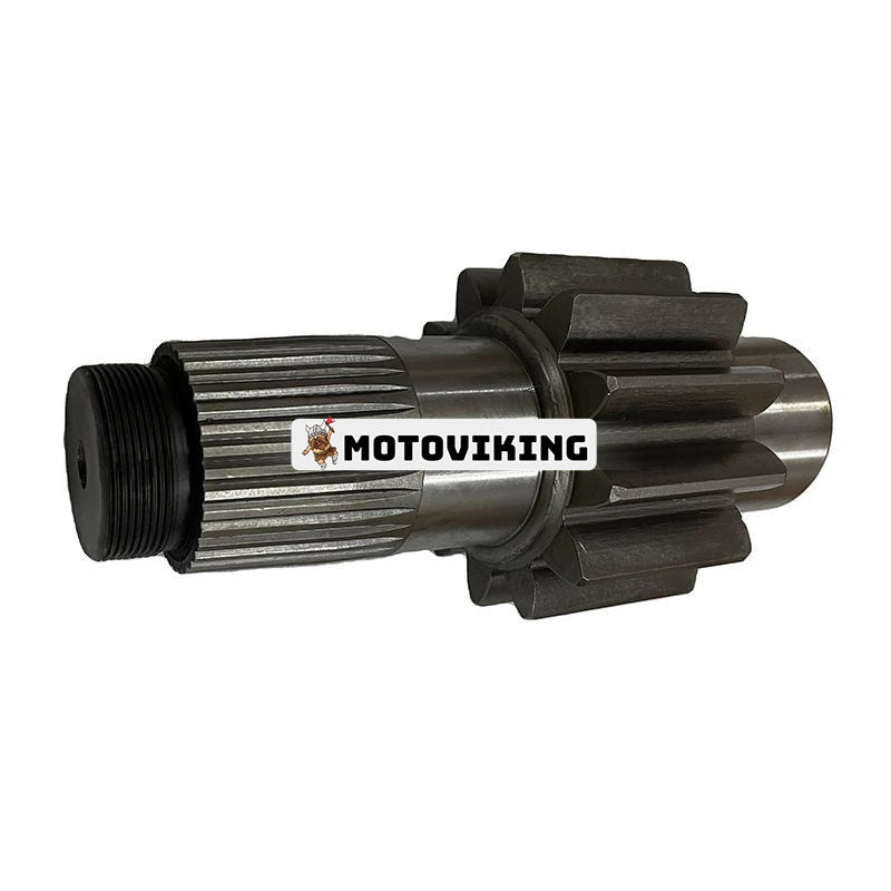 Pinion 154-27-11257 för Komatsu schaktare D85A-21B D80P-18 D85P-18 D85P-21 D85C-21 D85E-21