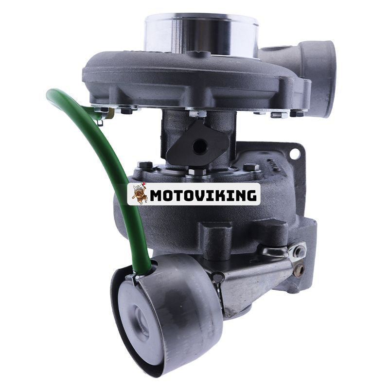 Turbo S200G026 Turboladdare RE501669 för John Deere Engine 6081H Grävmaskin 330 330LC 370 370LC