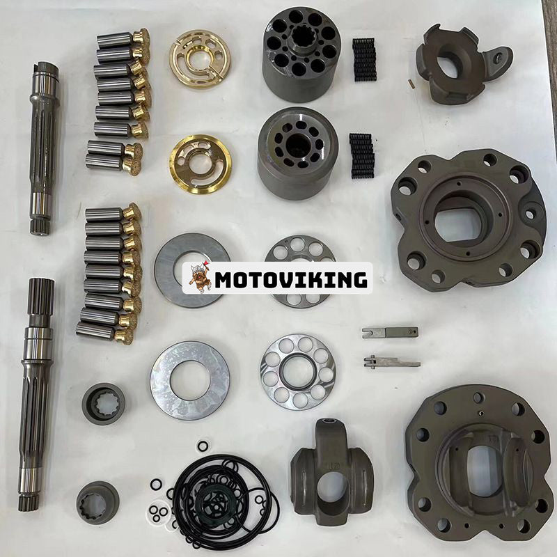 K3V63DT Hydraulpump Reparationssats för Volvo Hyundai Caterpillar Grävmaskin E312B