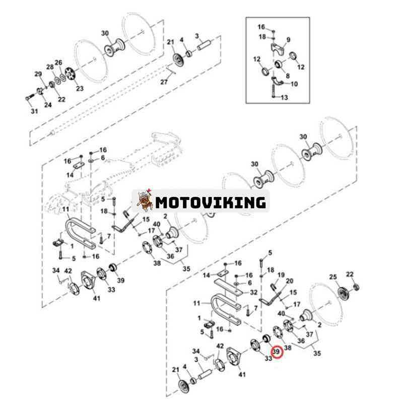 LXFP524HKJ11756 bild 5