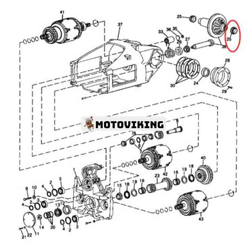 LXFP524HKJ11759-1 bild 2