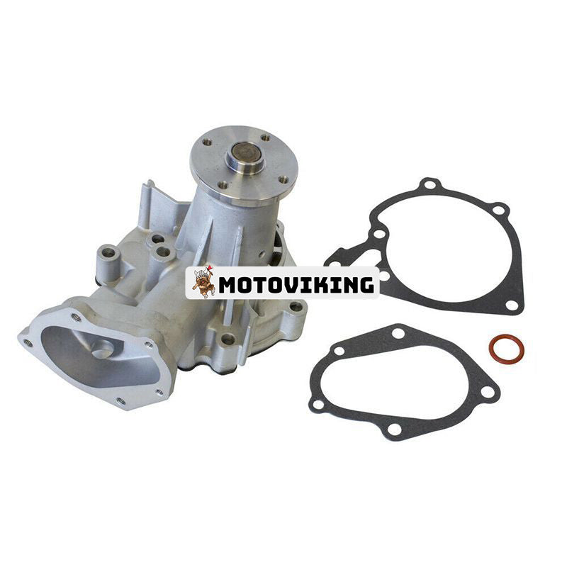 Vattenpump 1300A045 för Mitsubishi Engine 4D56U 2008-2015 L200 Pajero Sport II TRITON